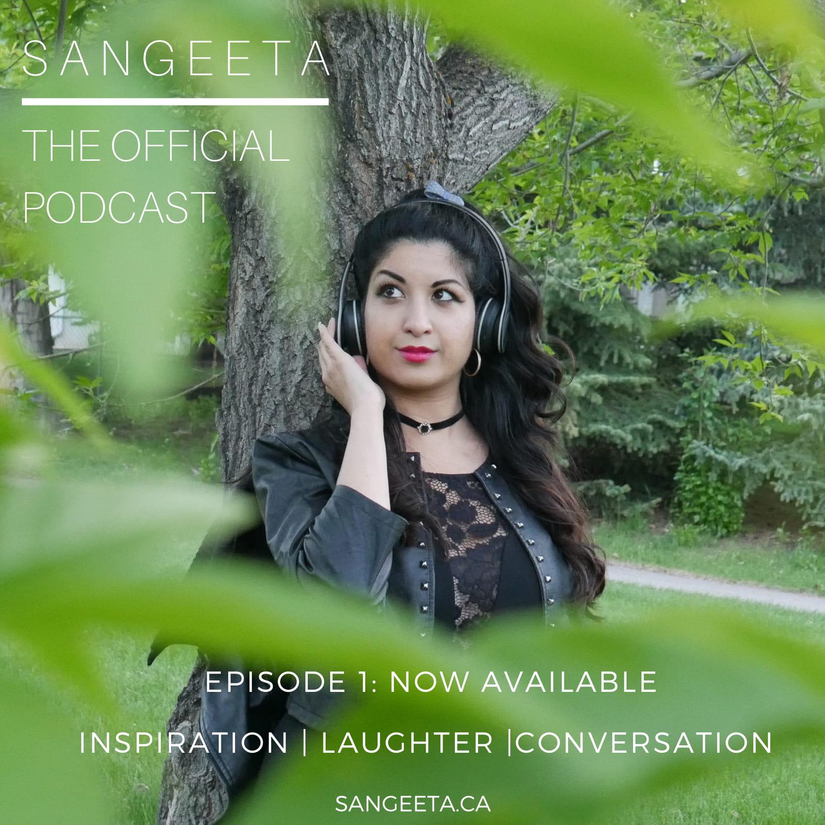 sangeeta d podcast-1