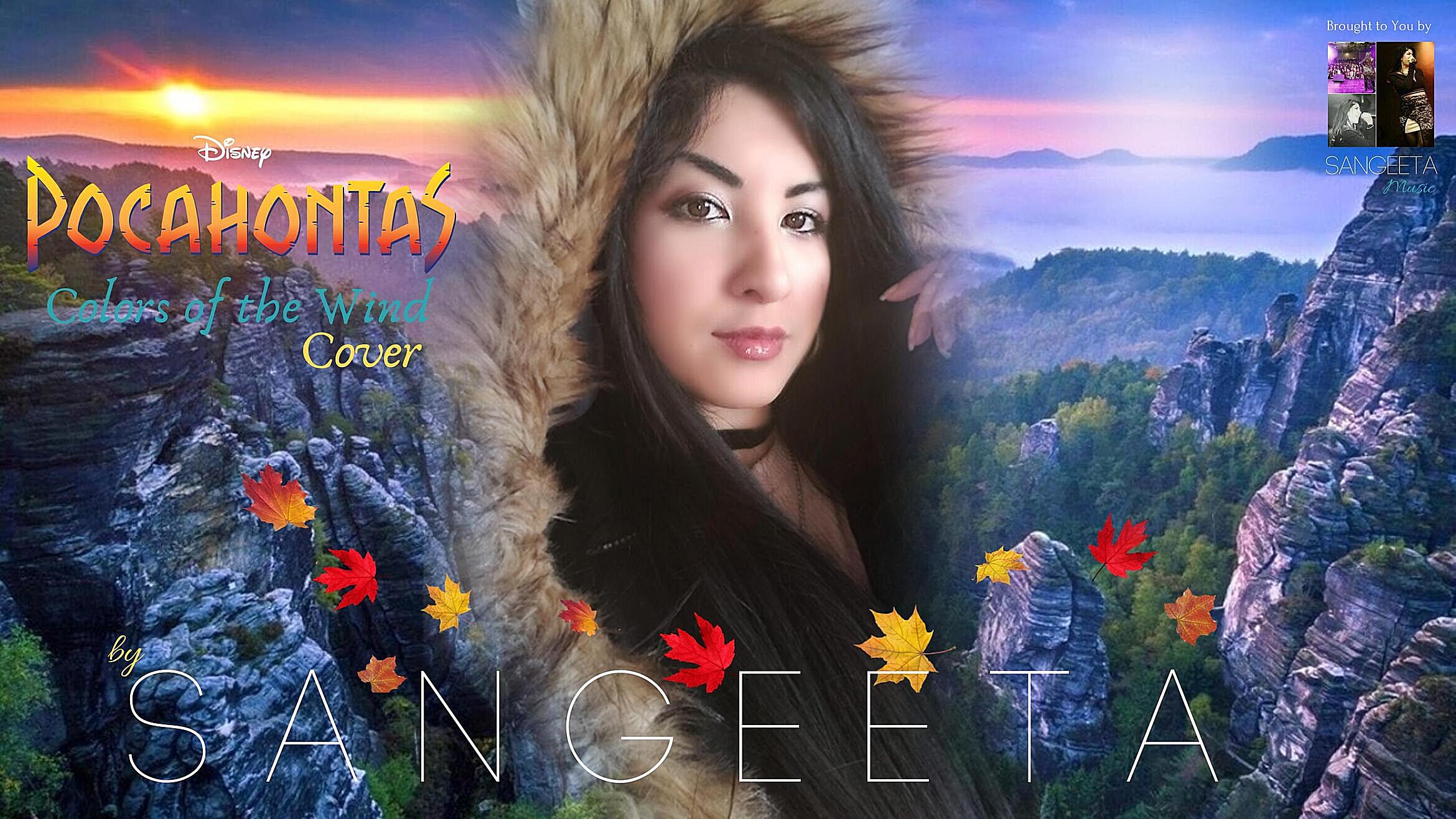 Pocahontas COTW YT Official Thumb