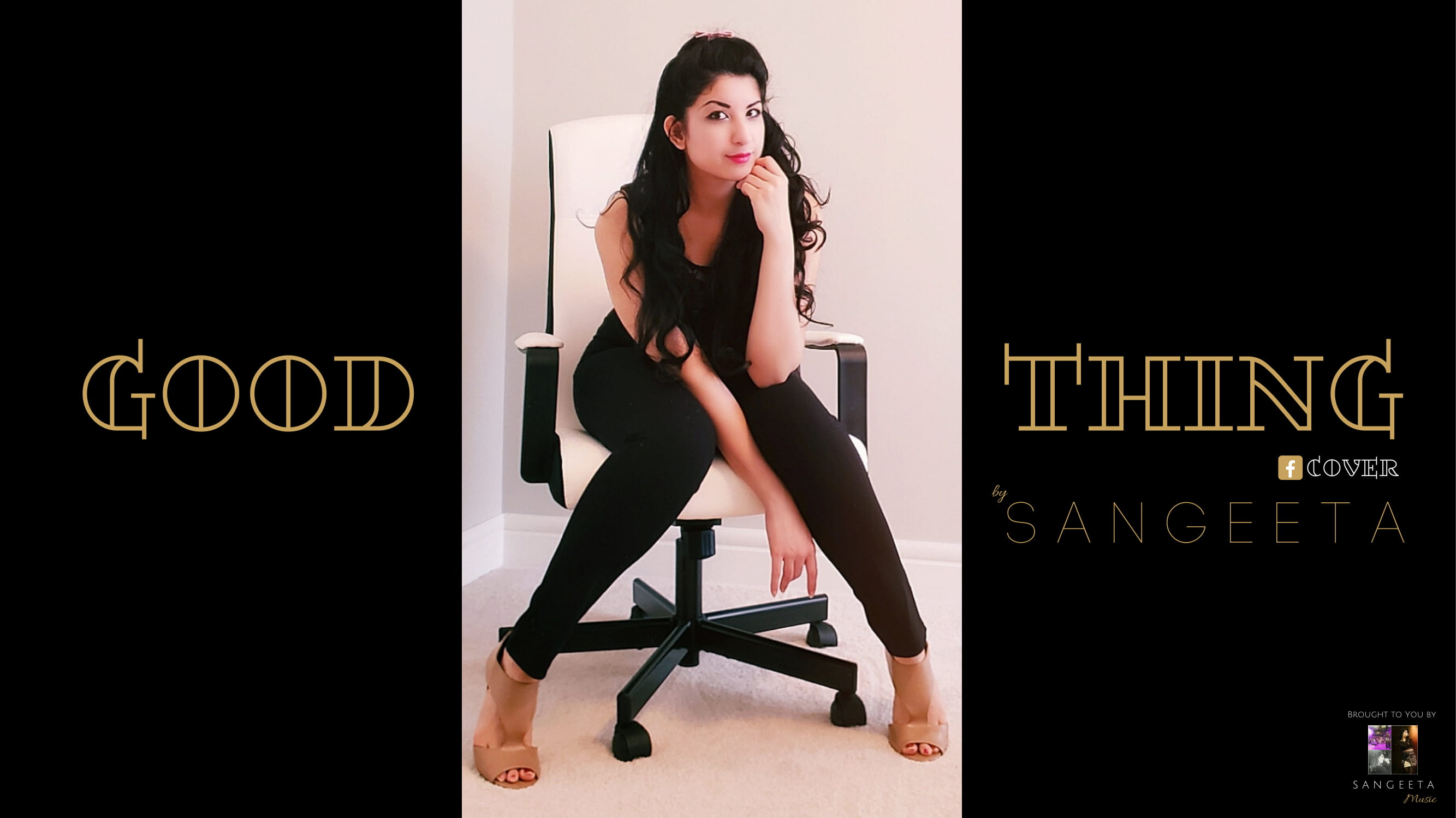 Good Thing Facebook art